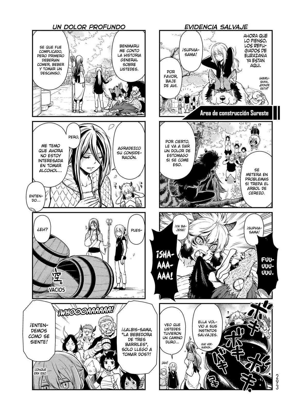 Read Tensura Nikki Tensei Shitara Slime Datta Ken Manga Online