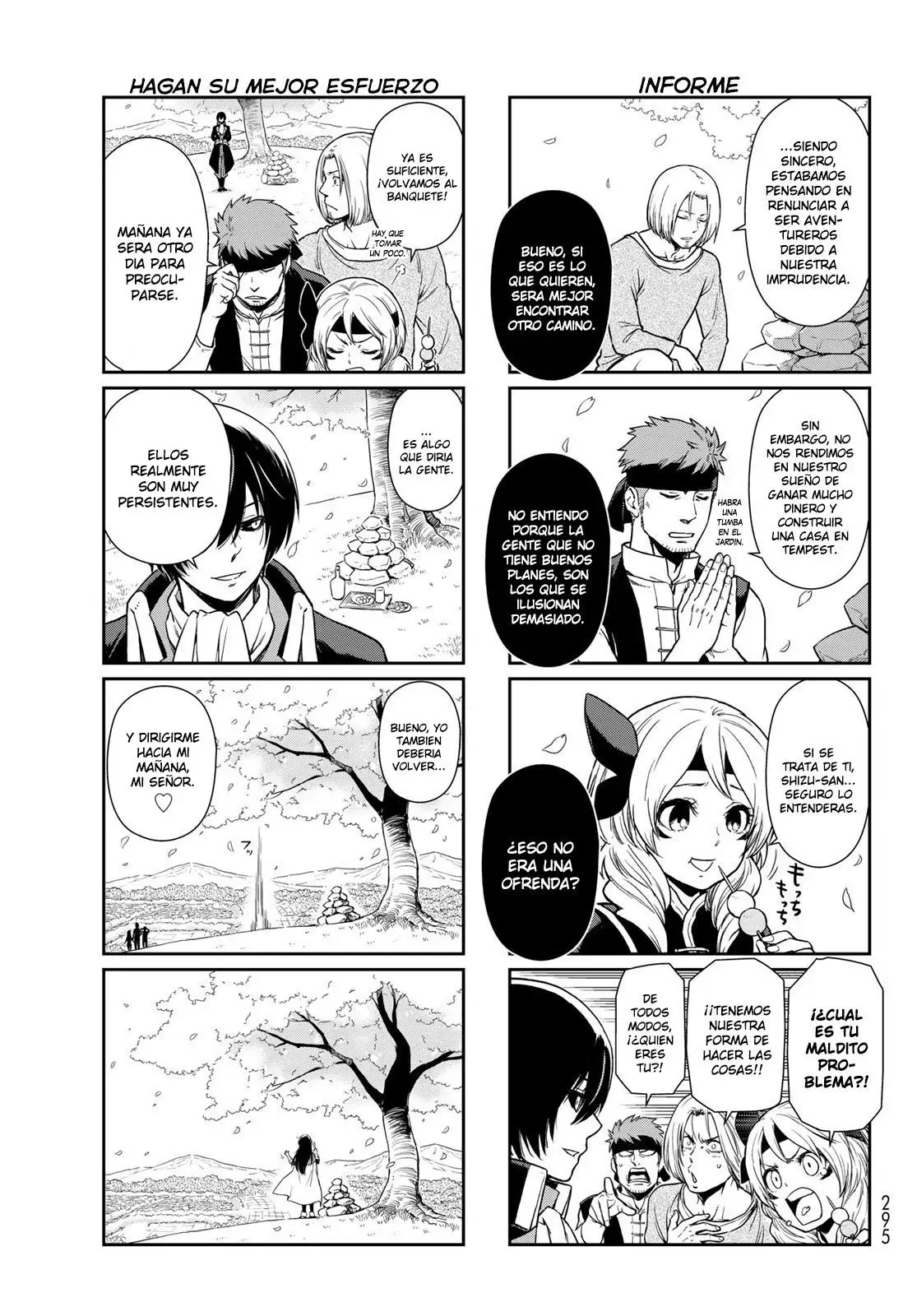Read Tensura Nikki Tensei Shitara Slime Datta Ken Manga Online