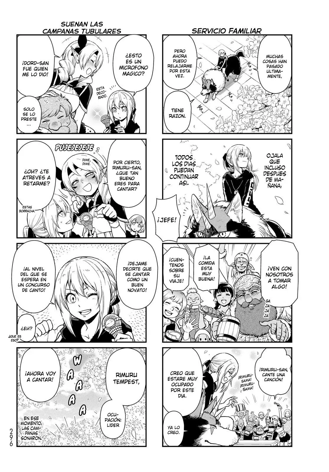Read Tensura Nikki Tensei Shitara Slime Datta Ken Manga Online