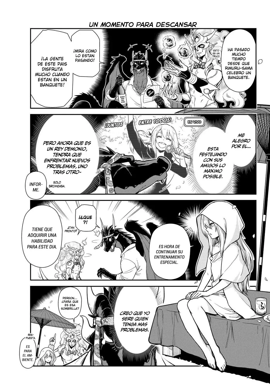 Read Tensura Nikki Tensei Shitara Slime Datta Ken Manga Online