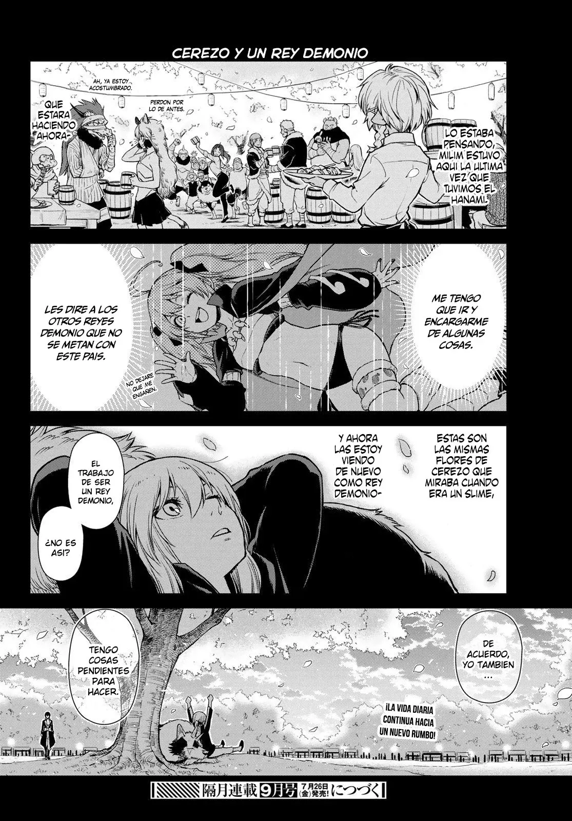 Read Tensura Nikki Tensei Shitara Slime Datta Ken Manga Online