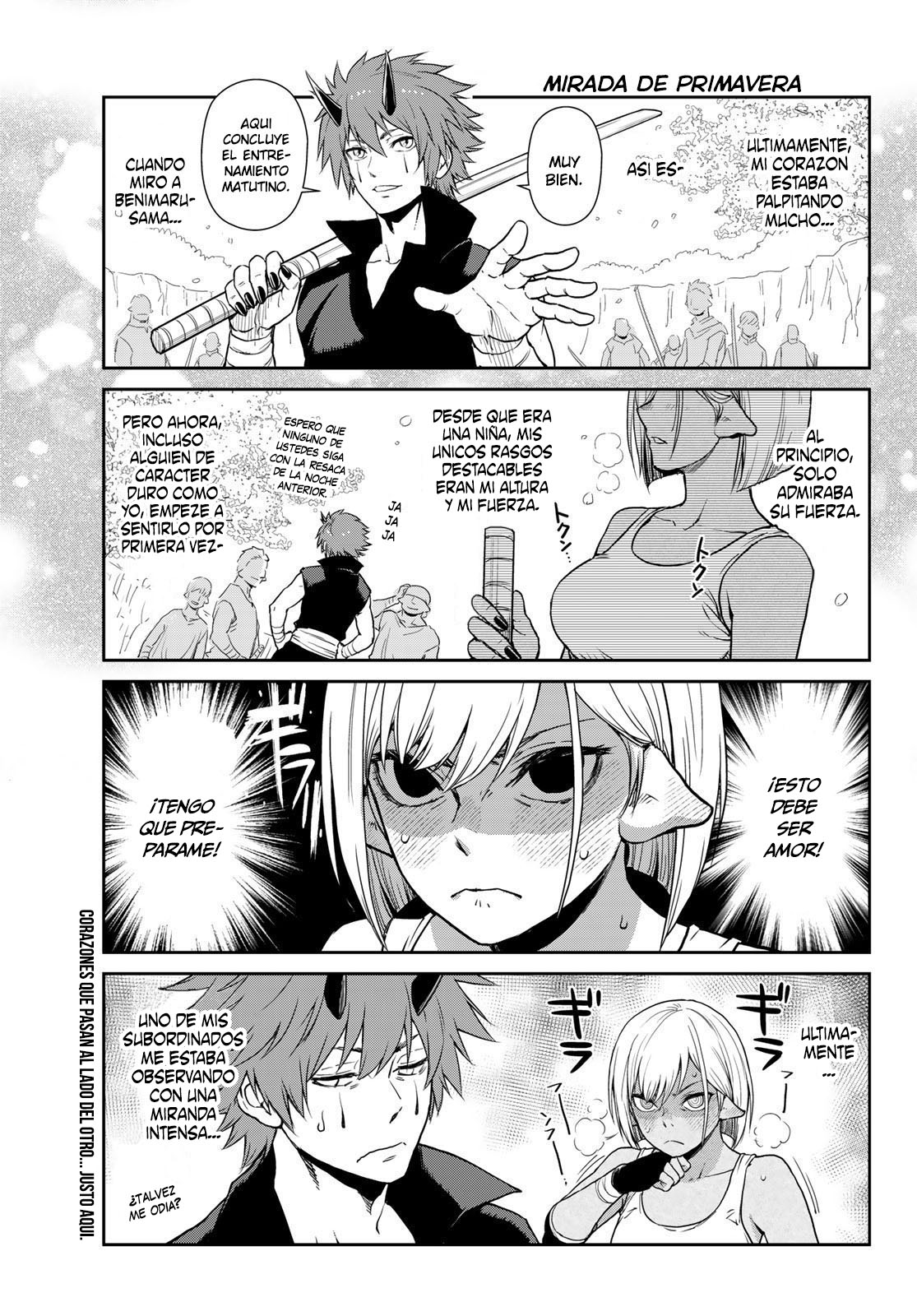 Read Tensura Nikki Tensei Shitara Slime Datta Ken Manga Online