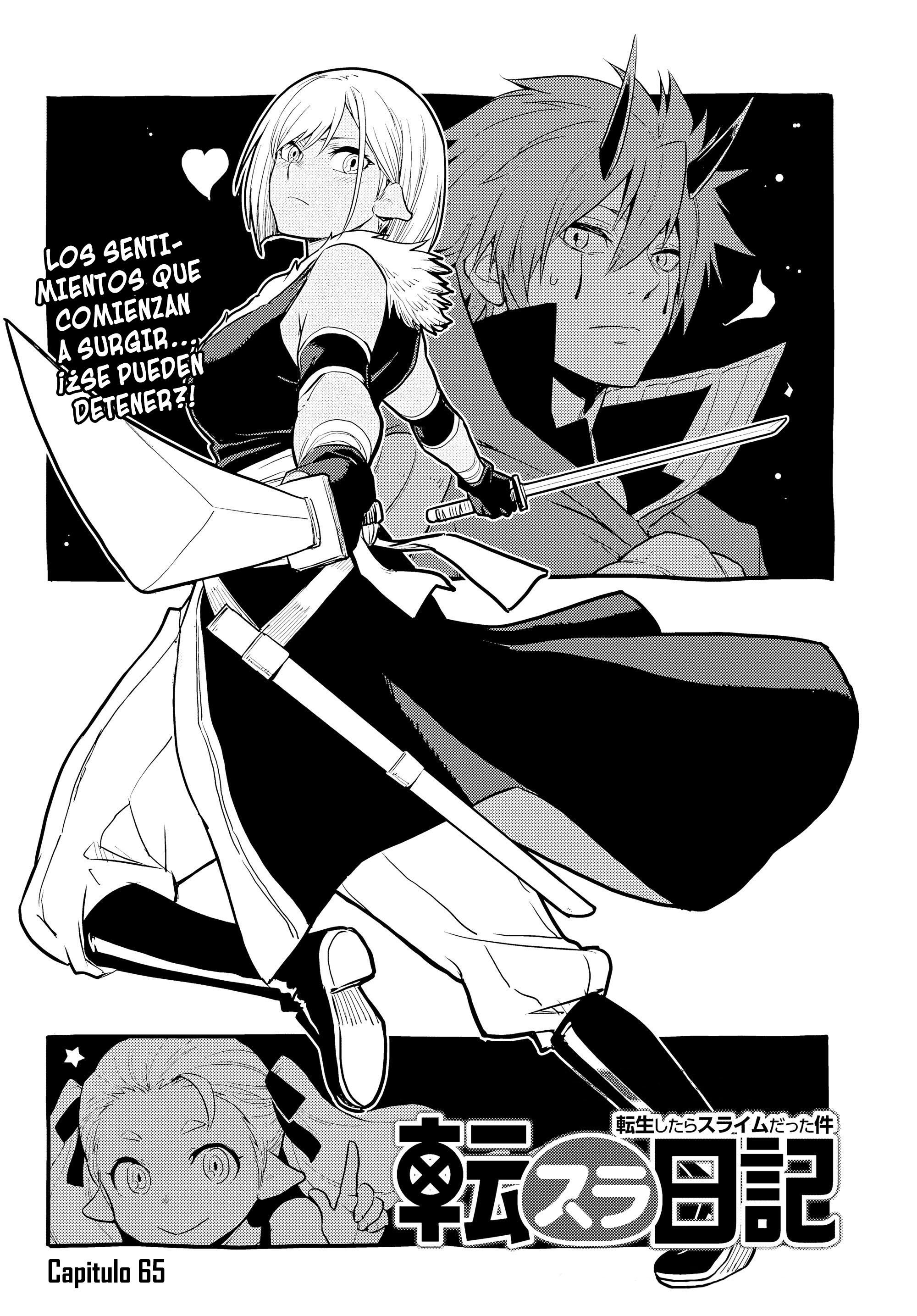 Read Tensura Nikki Tensei Shitara Slime Datta Ken Manga Online