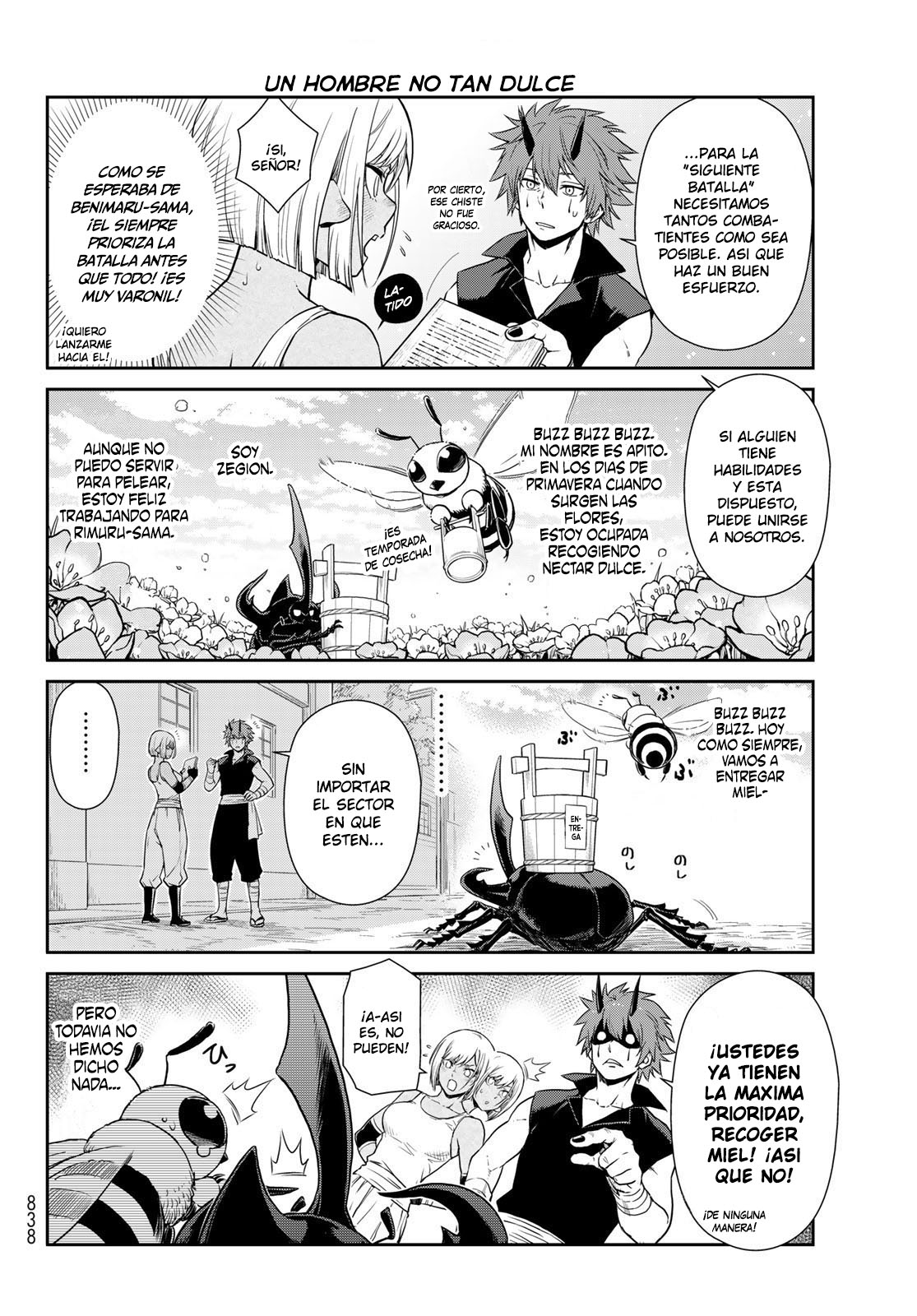 Read Tensura Nikki Tensei Shitara Slime Datta Ken Manga Online