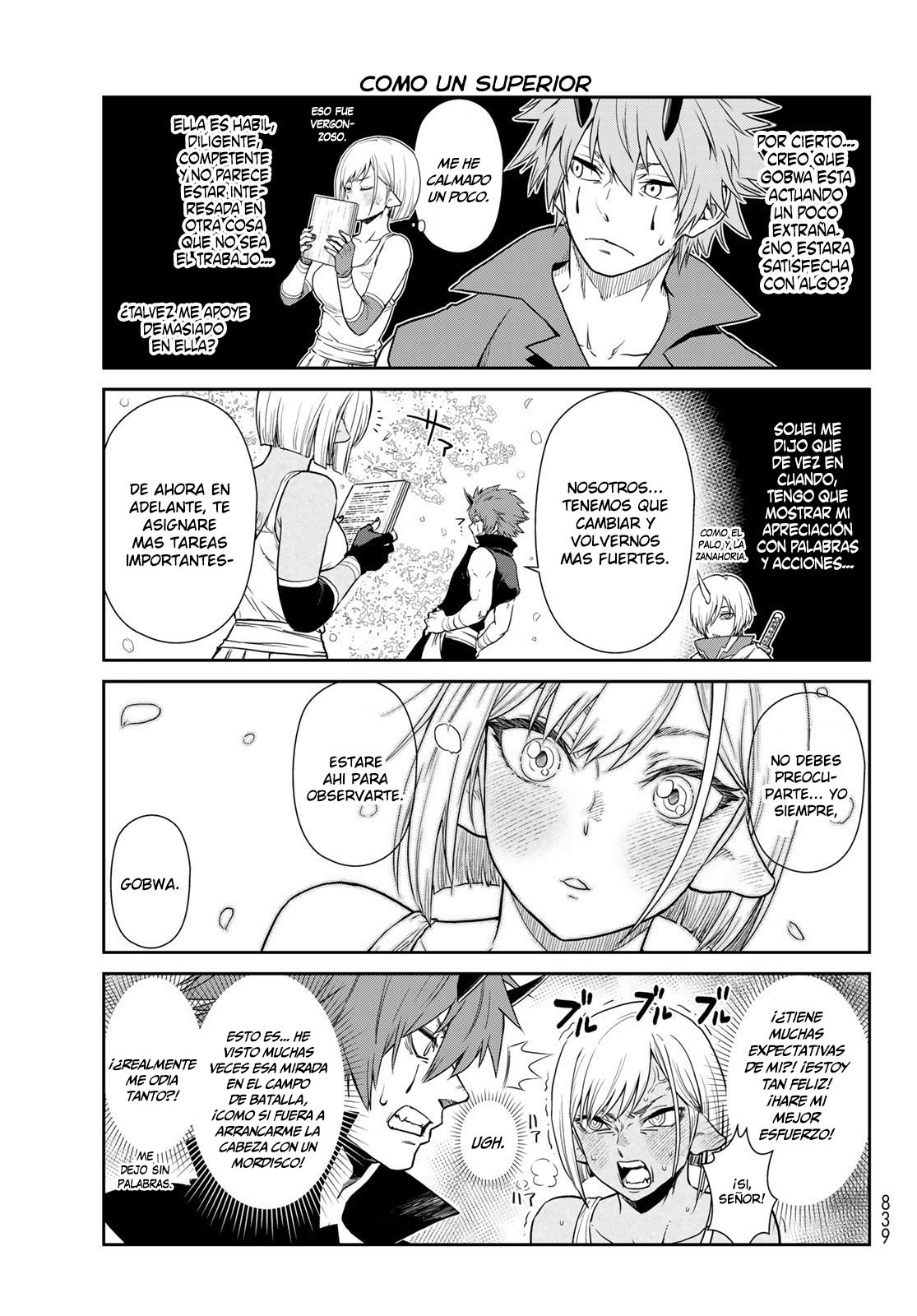 Read Tensura Nikki Tensei Shitara Slime Datta Ken Manga Online