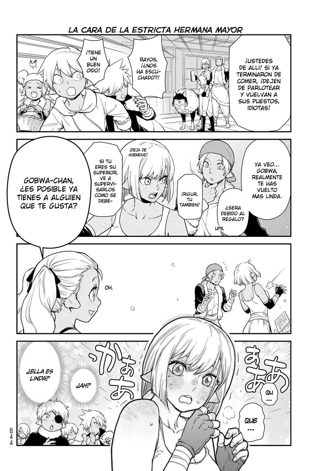 Read Tensura Nikki Tensei Shitara Slime Datta Ken Manga Online