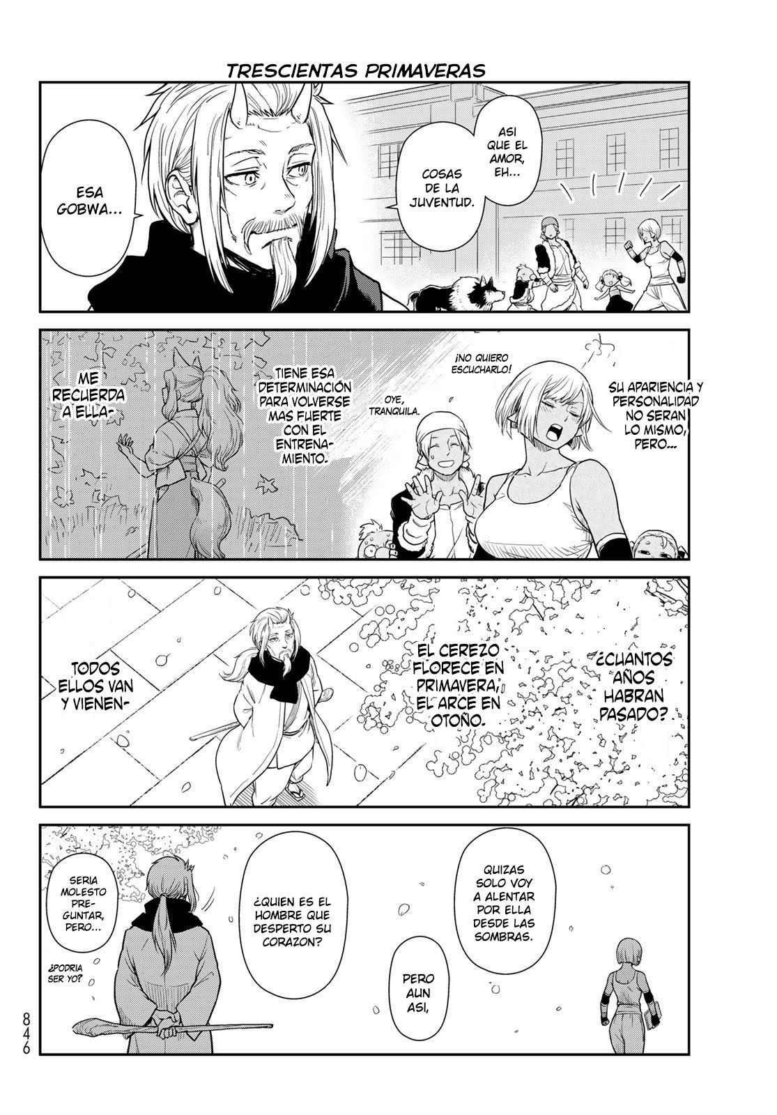 Read Tensura Nikki Tensei Shitara Slime Datta Ken Manga Online