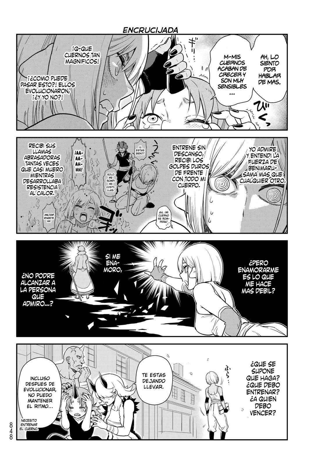 Read Tensura Nikki Tensei Shitara Slime Datta Ken Manga Online