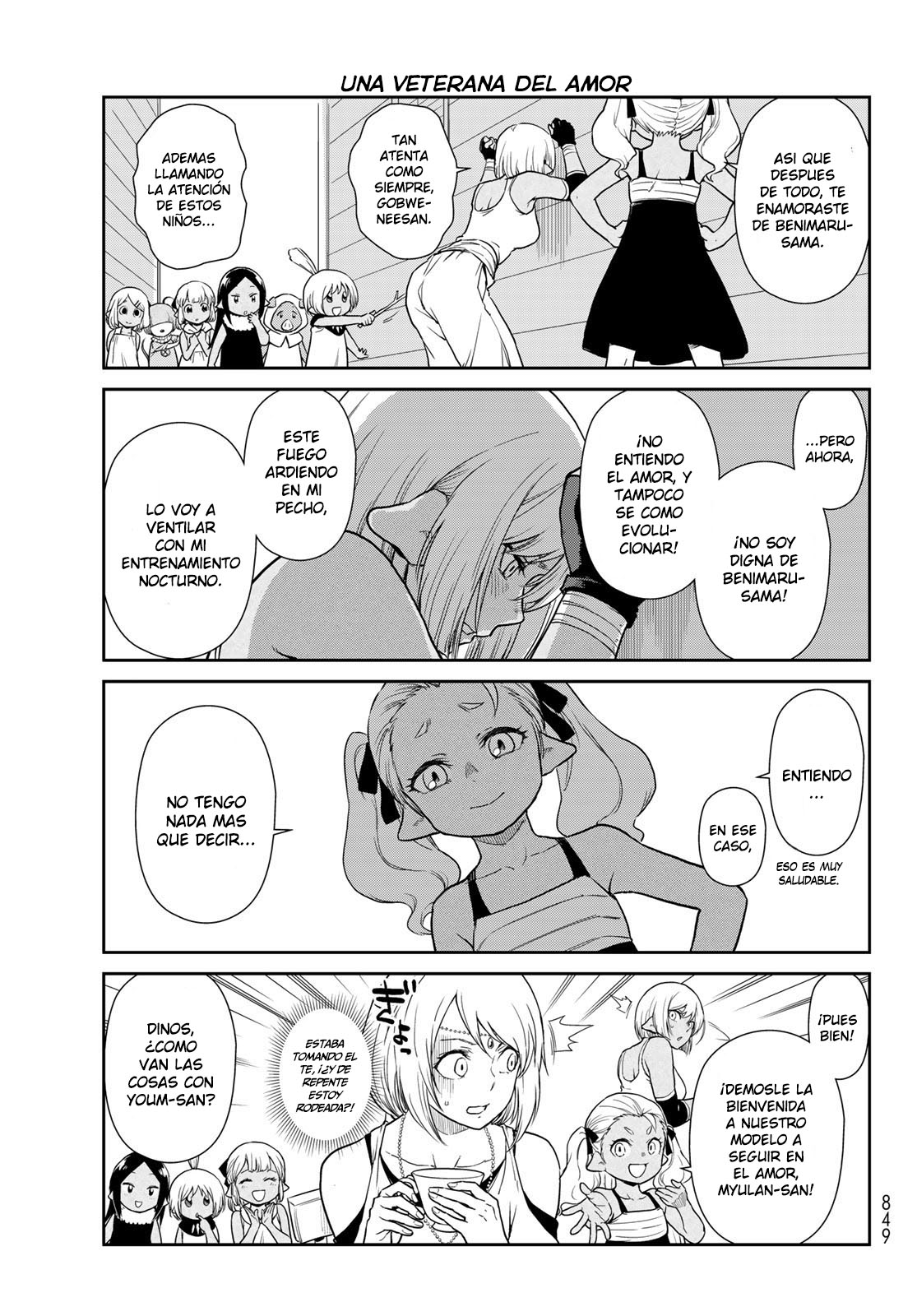 Read Tensura Nikki Tensei Shitara Slime Datta Ken Manga Online