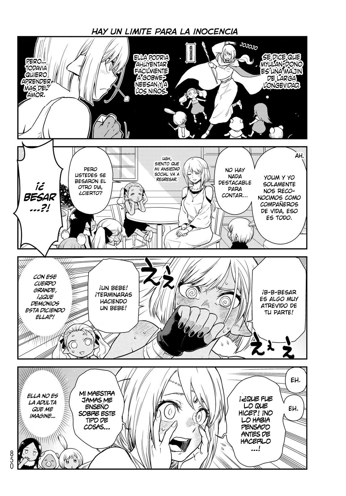 Read Tensura Nikki Tensei Shitara Slime Datta Ken Manga Online