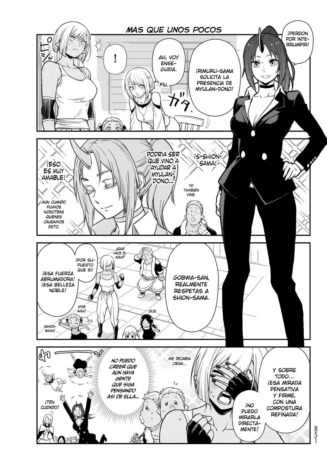 Read Tensura Nikki Tensei Shitara Slime Datta Ken Manga Online