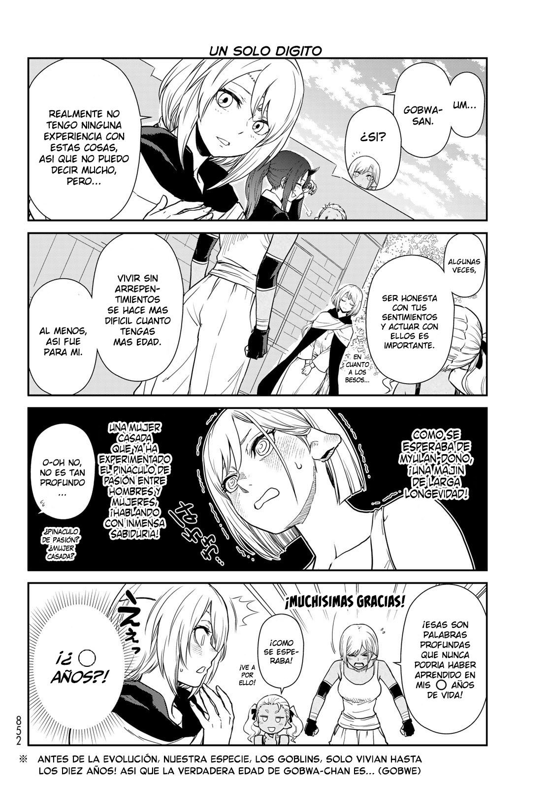 Read Tensura Nikki Tensei Shitara Slime Datta Ken Manga Online