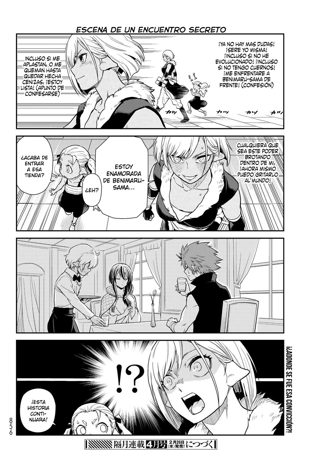 Read Tensura Nikki Tensei Shitara Slime Datta Ken Manga Online