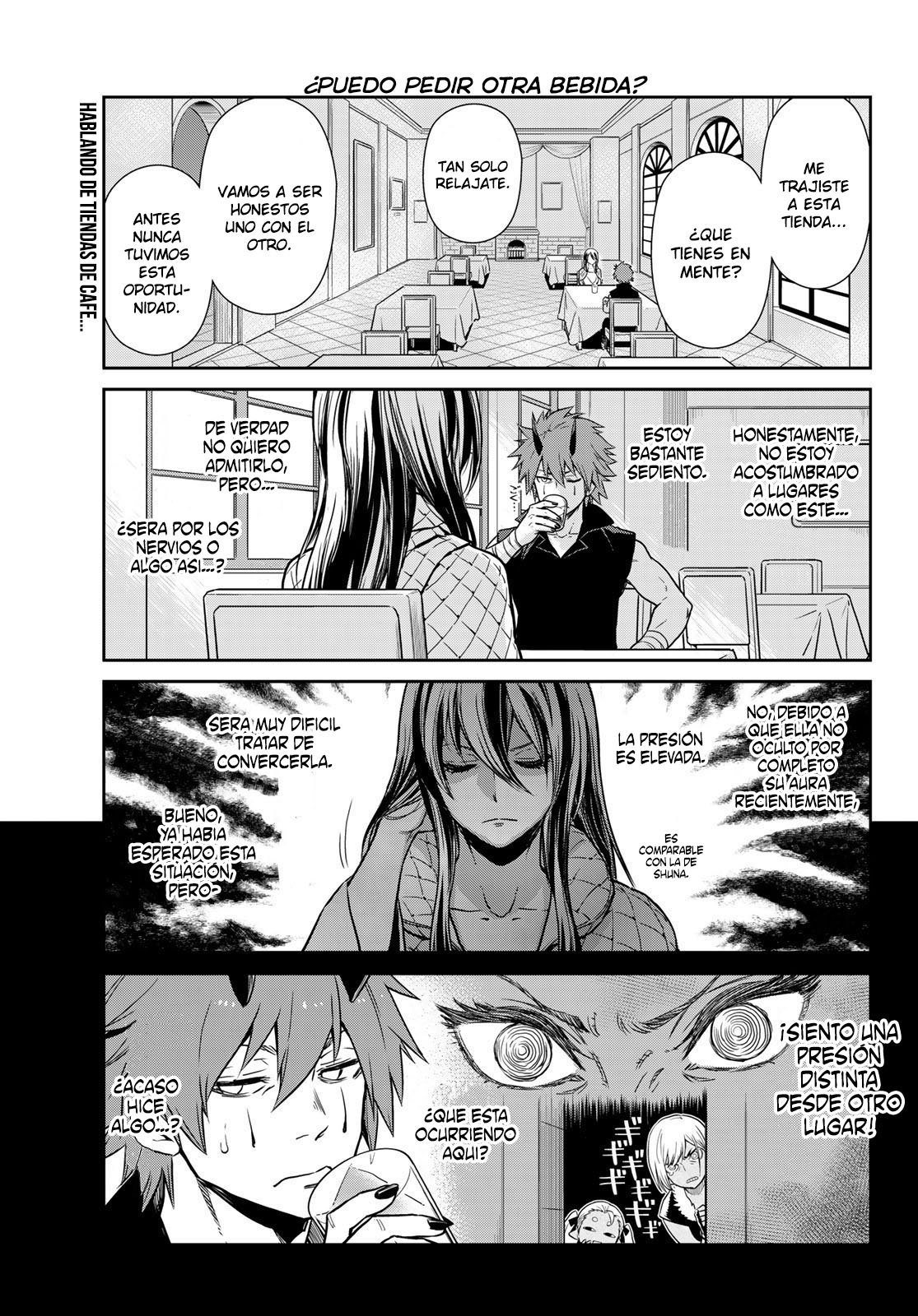 Read Tensura Nikki Tensei Shitara Slime Datta Ken Manga Online