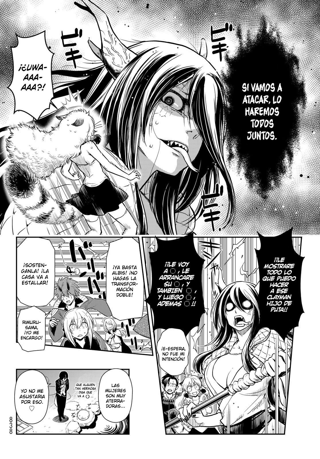 Read Tensura Nikki Tensei Shitara Slime Datta Ken Manga Online