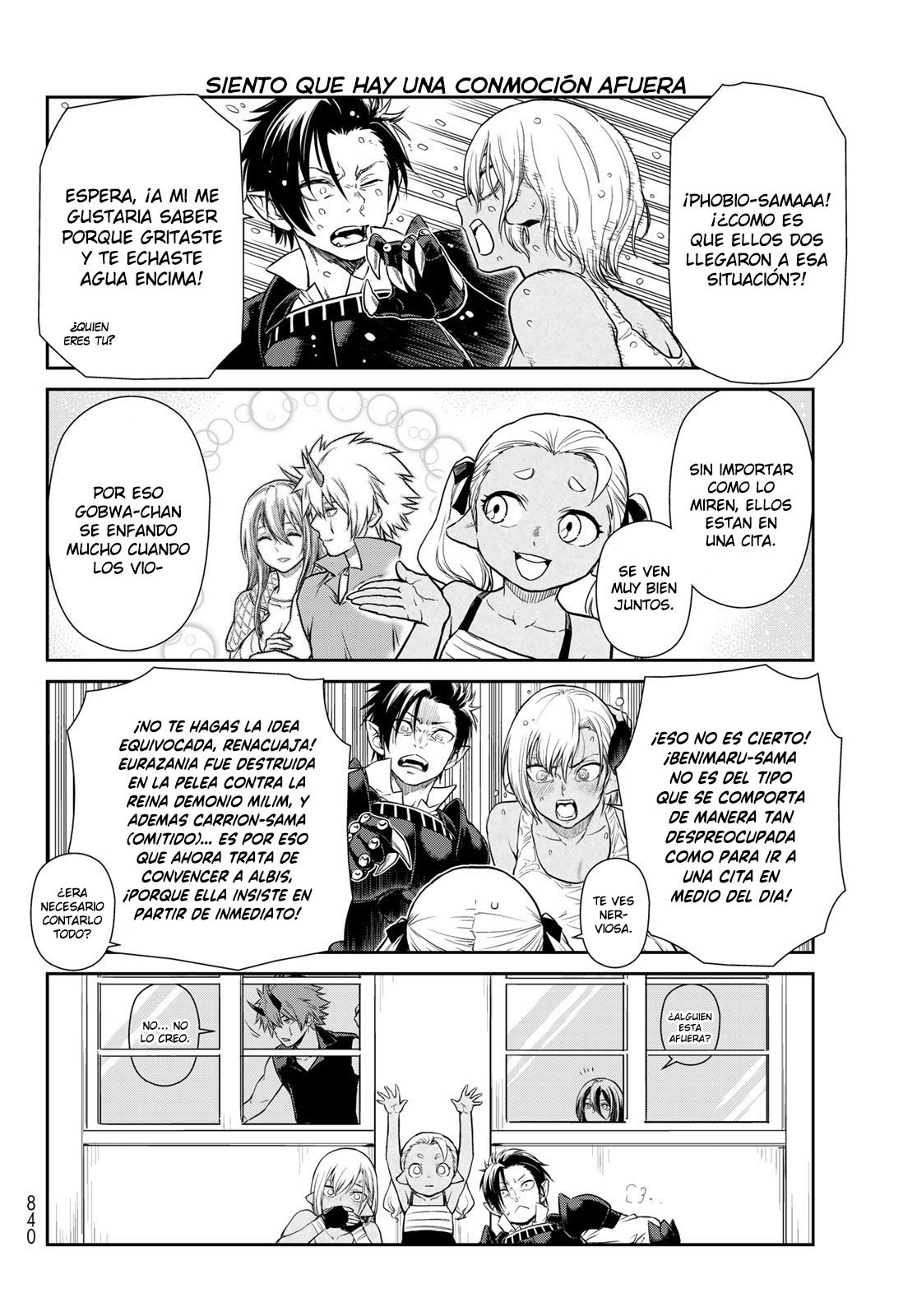 Read Tensura Nikki Tensei Shitara Slime Datta Ken Manga Online