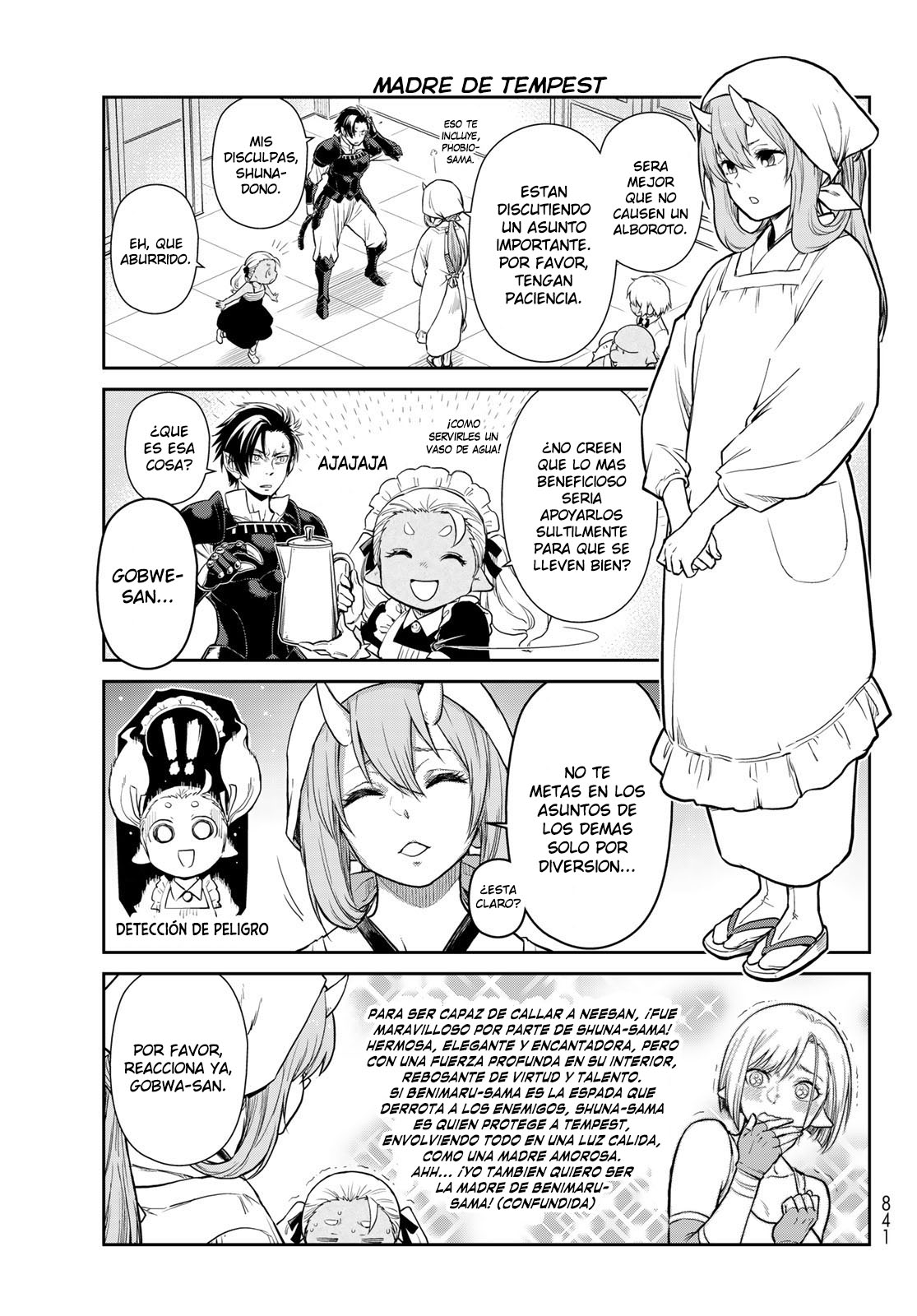 Read Tensura Nikki Tensei Shitara Slime Datta Ken Manga Online