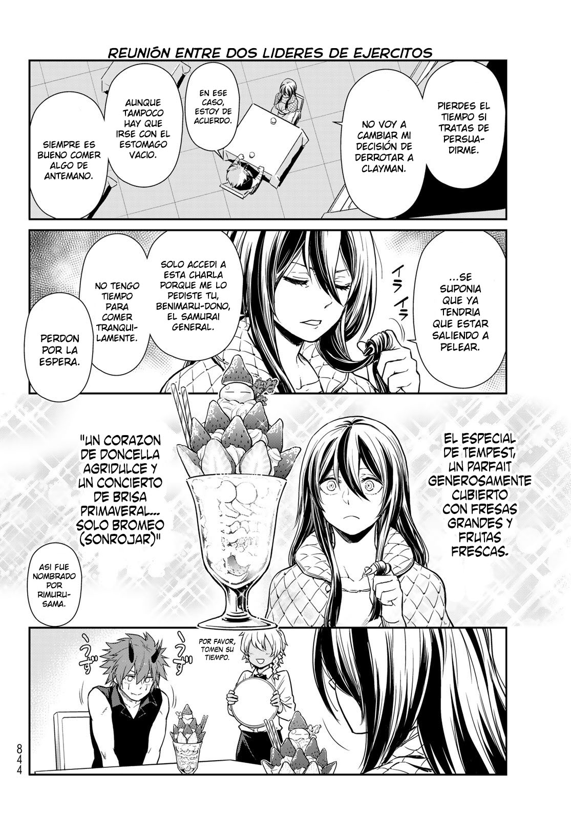 Read Tensura Nikki Tensei Shitara Slime Datta Ken Manga Online