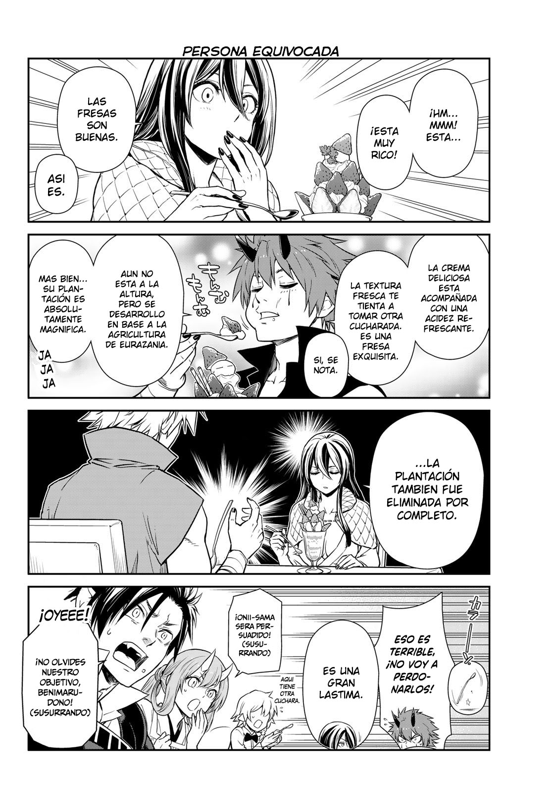 Read Tensura Nikki Tensei Shitara Slime Datta Ken Manga Online