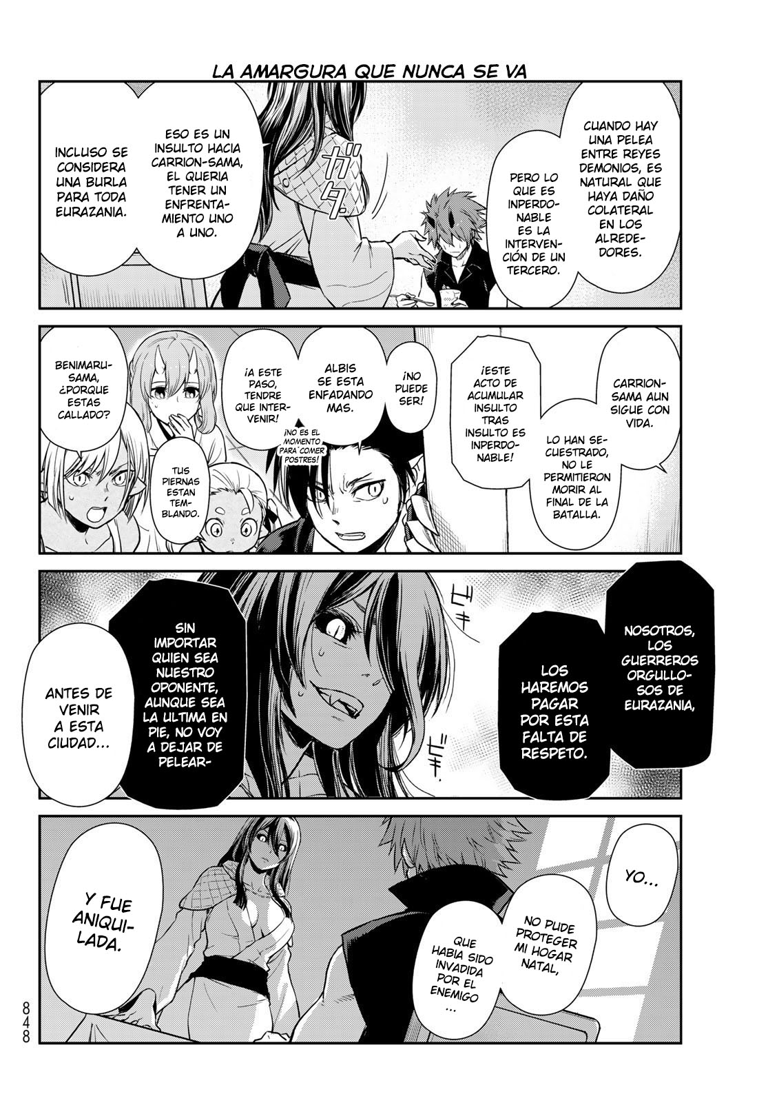 Read Tensura Nikki Tensei Shitara Slime Datta Ken Manga Online