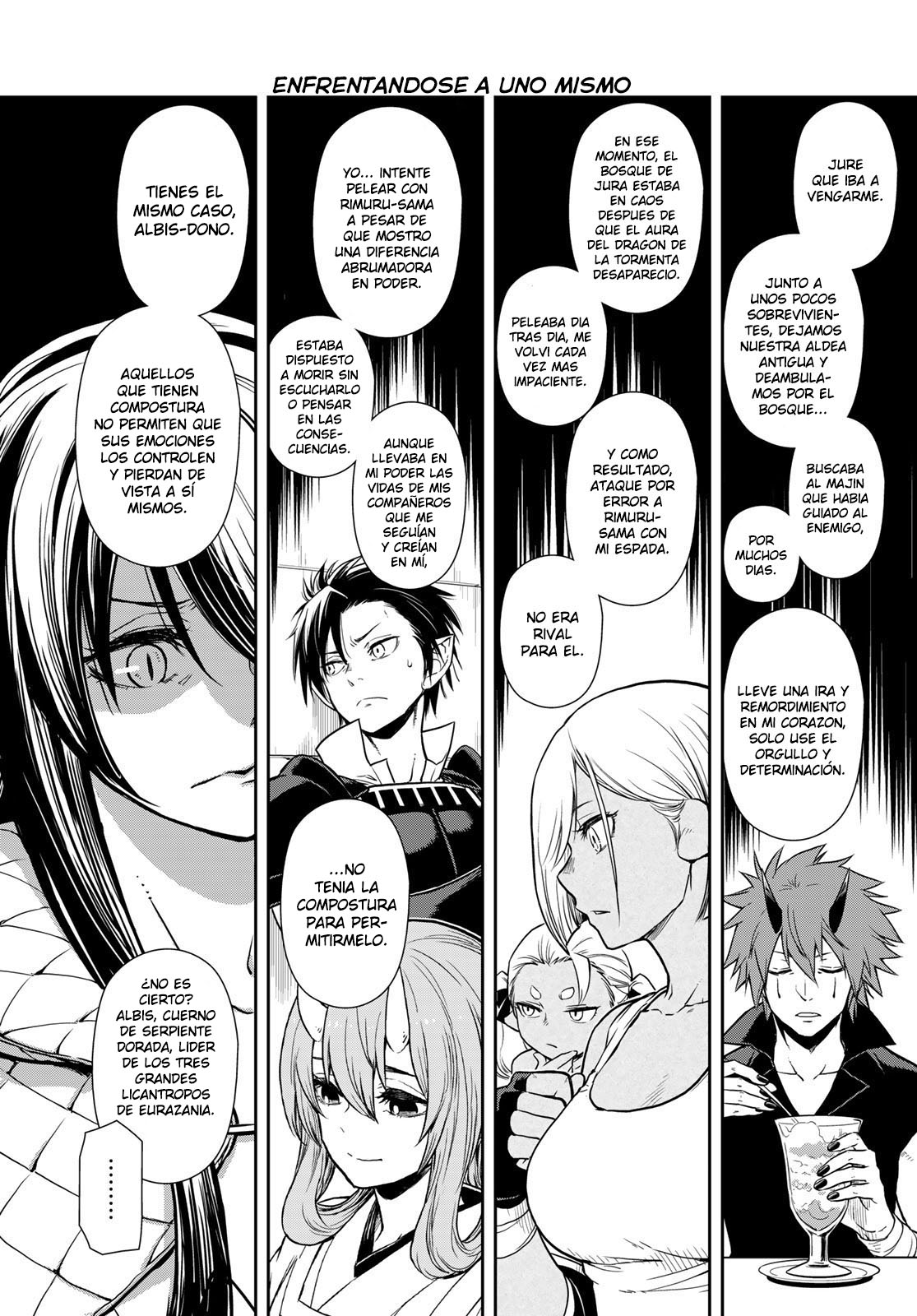 Read Tensura Nikki Tensei Shitara Slime Datta Ken Manga Online