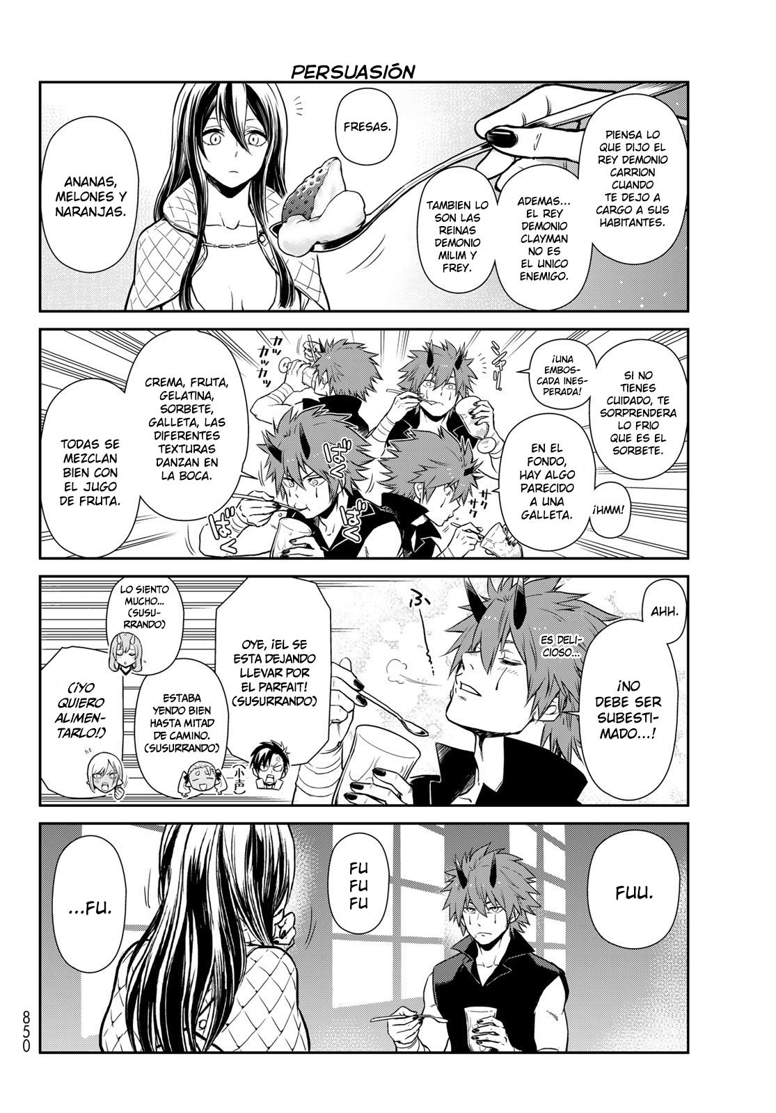 Read Tensura Nikki Tensei Shitara Slime Datta Ken Manga Online