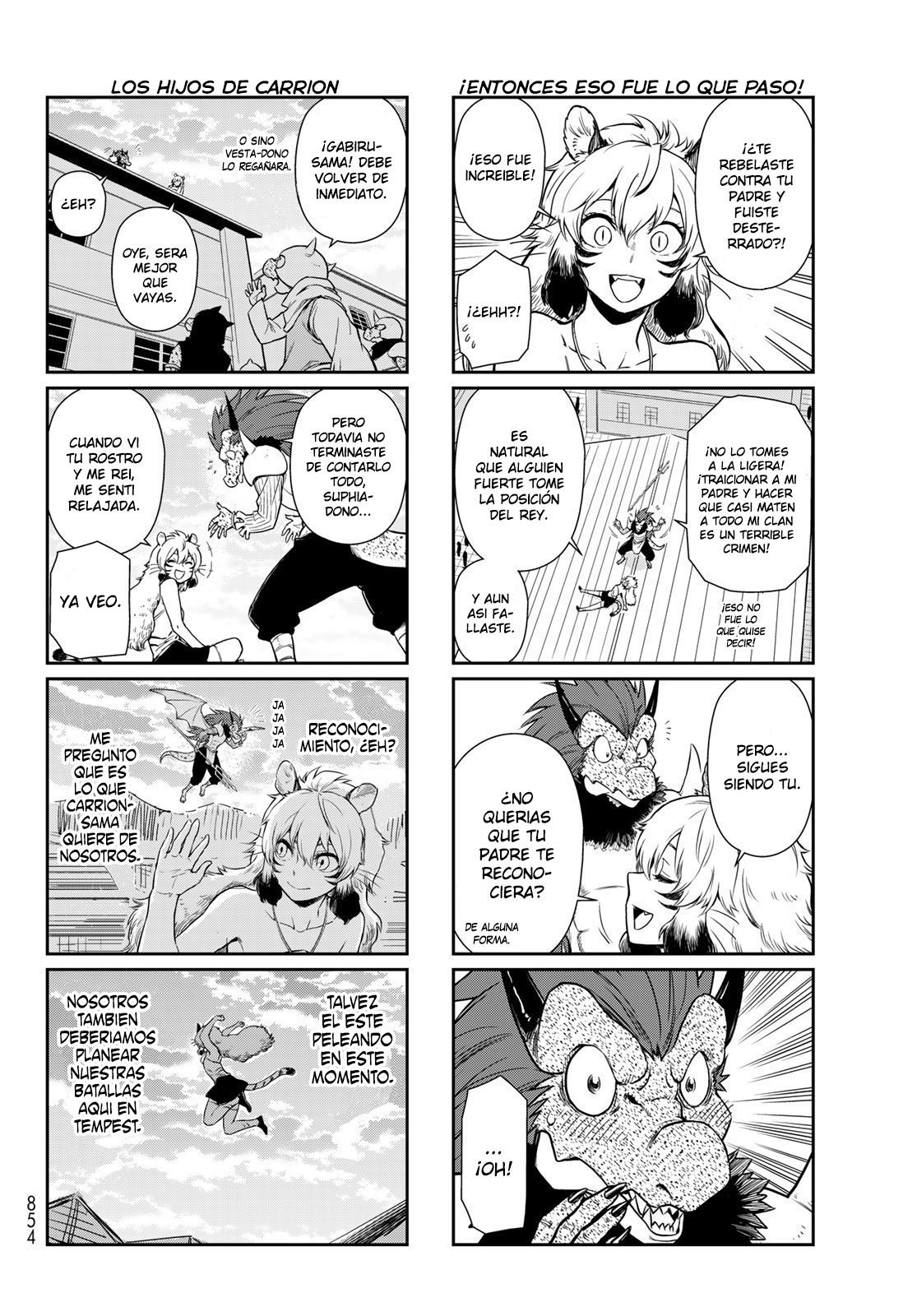 Read Tensura Nikki Tensei Shitara Slime Datta Ken Manga Online