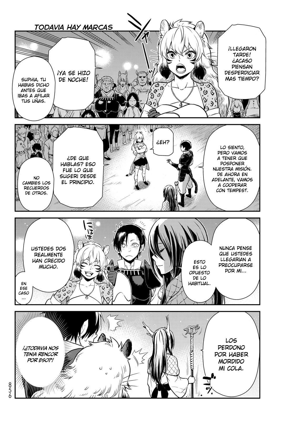 Read Tensura Nikki Tensei Shitara Slime Datta Ken Manga Online