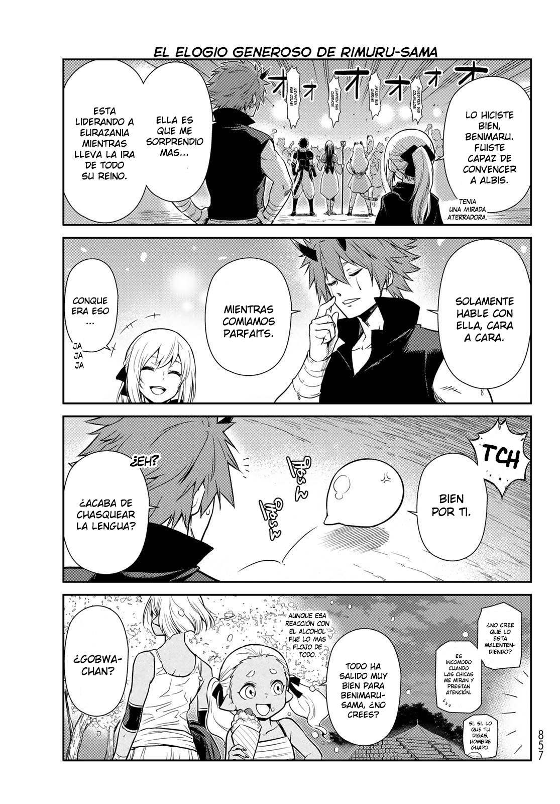 Read Tensura Nikki Tensei Shitara Slime Datta Ken Manga Online