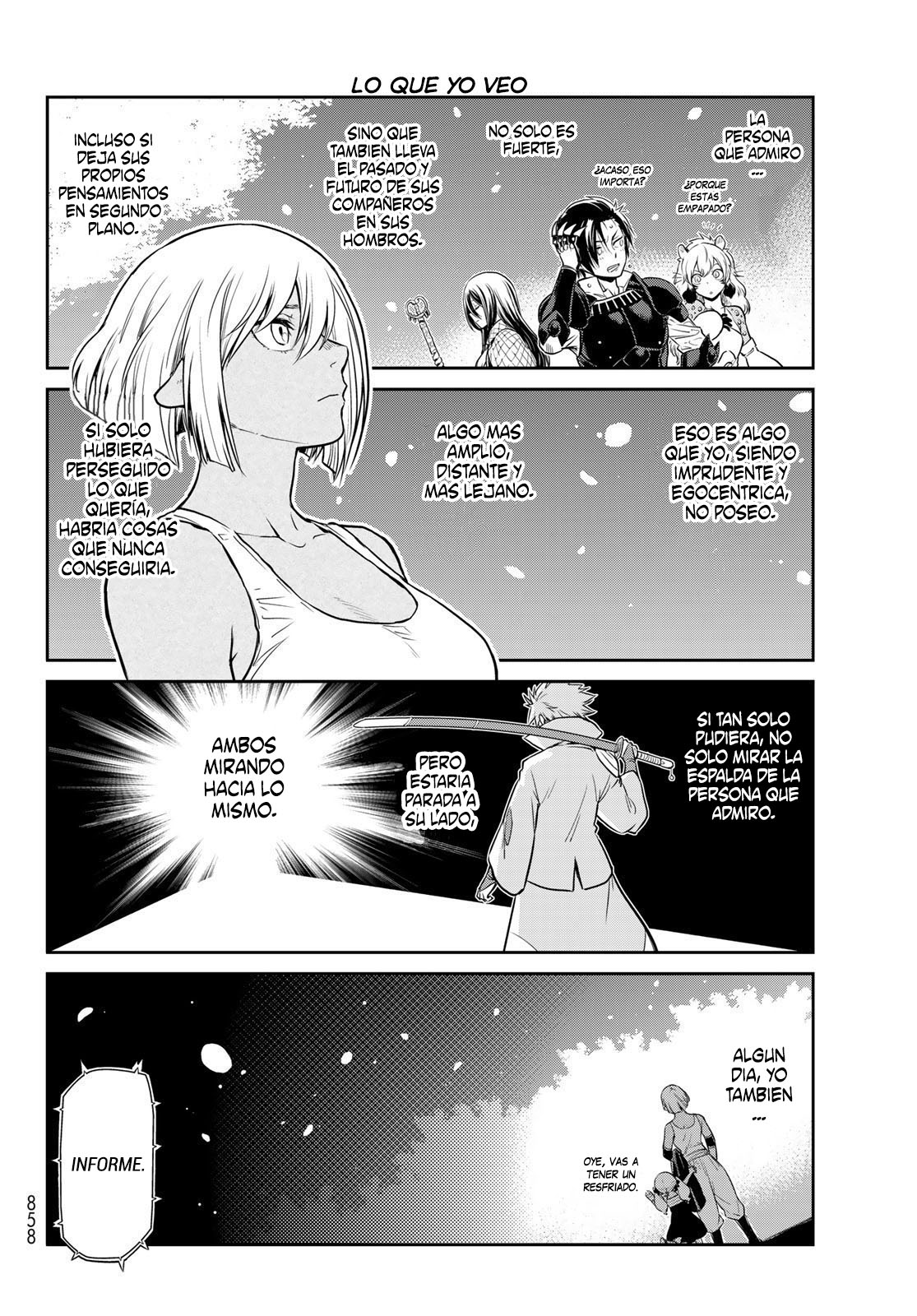 Read Tensura Nikki Tensei Shitara Slime Datta Ken Manga Online