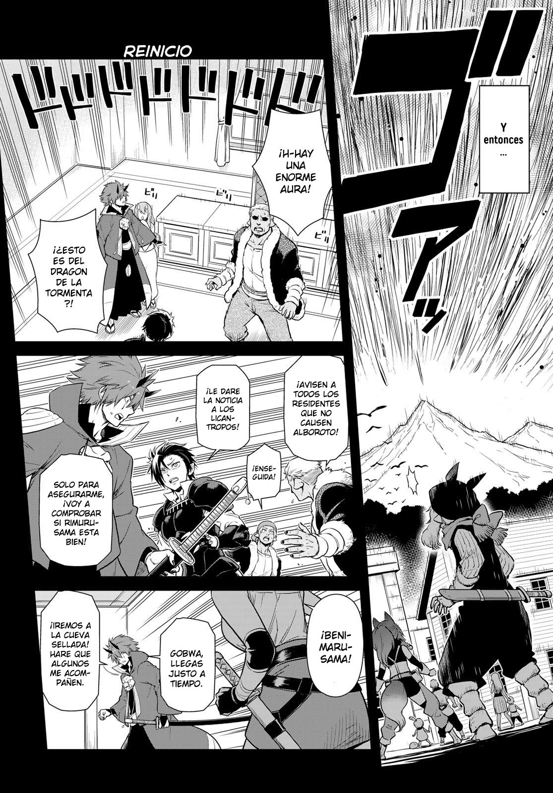 Read Tensura Nikki Tensei Shitara Slime Datta Ken Manga Online