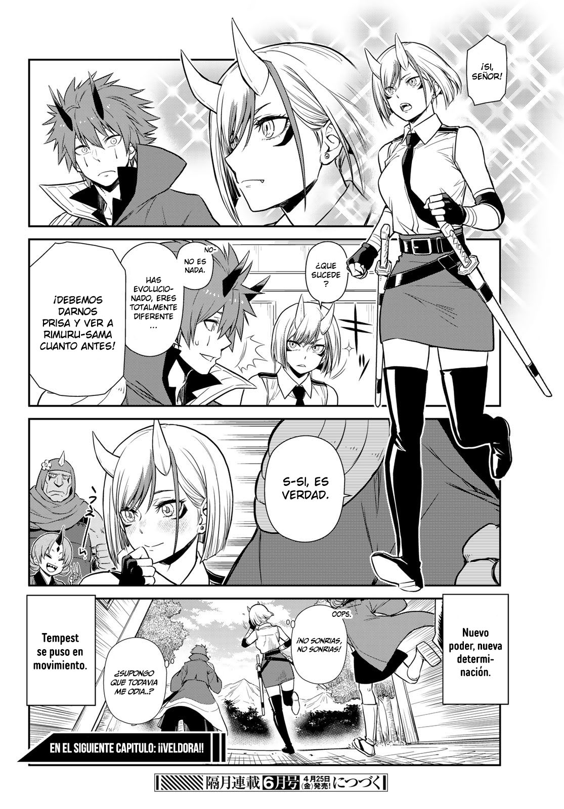 Read Tensura Nikki Tensei Shitara Slime Datta Ken Manga Online