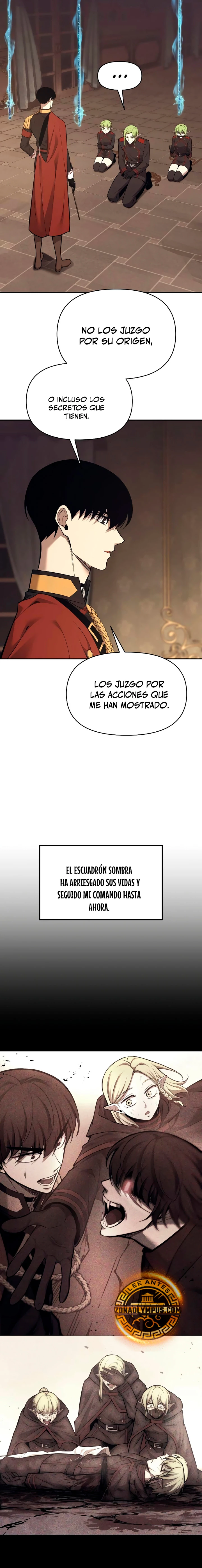Read Tower Crush Manga Online