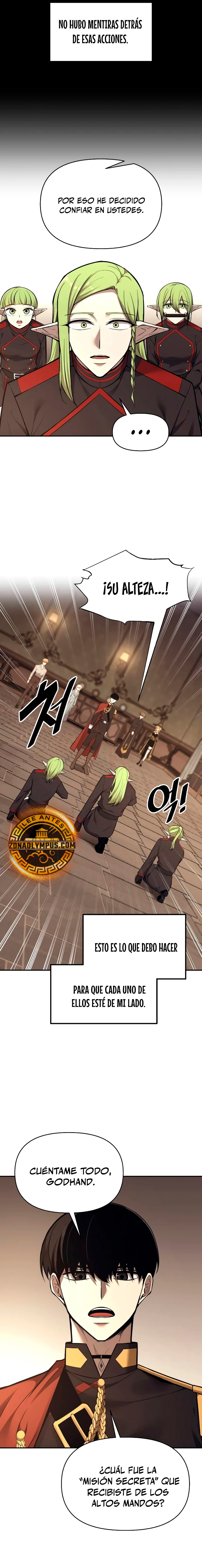 Read Tower Crush Manga Online