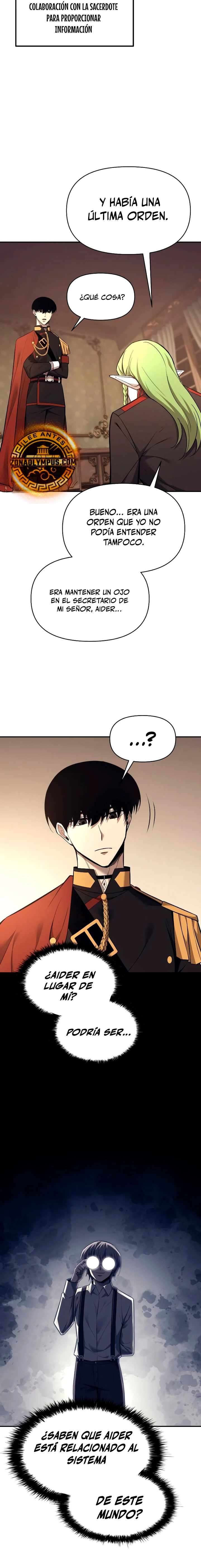 Read Tower Crush Manga Online