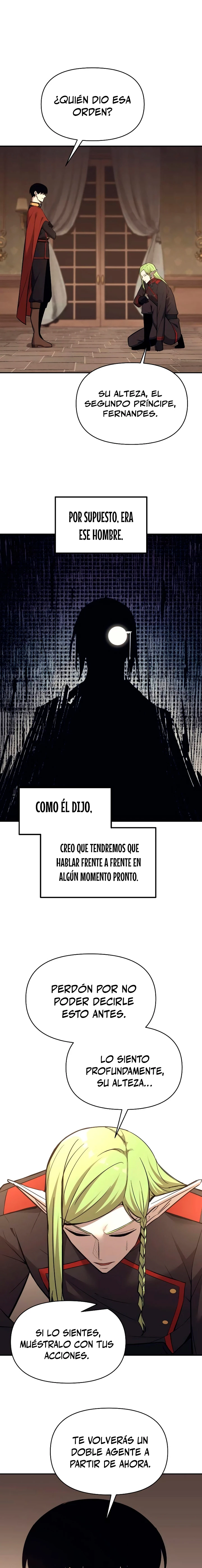 Read Tower Crush Manga Online