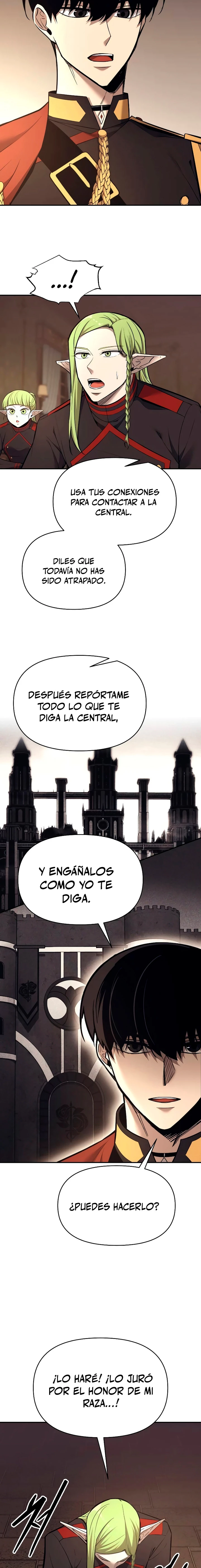 Read Tower Crush Manga Online