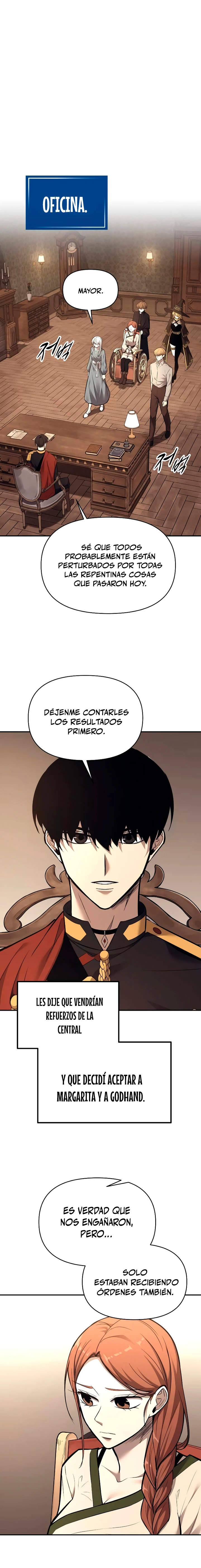 Read Tower Crush Manga Online