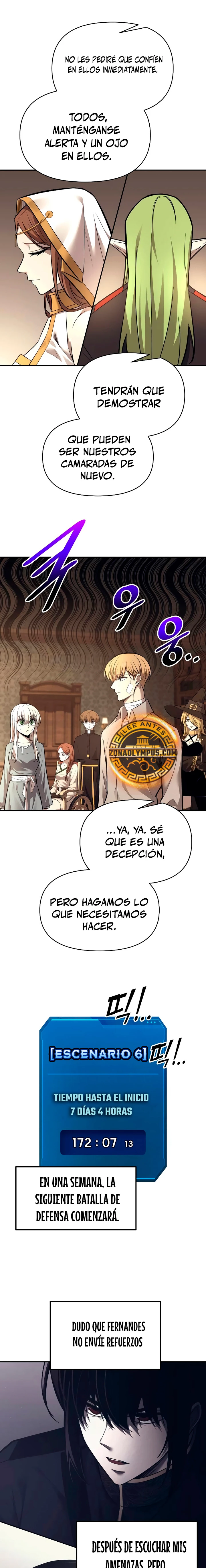 Read Tower Crush Manga Online
