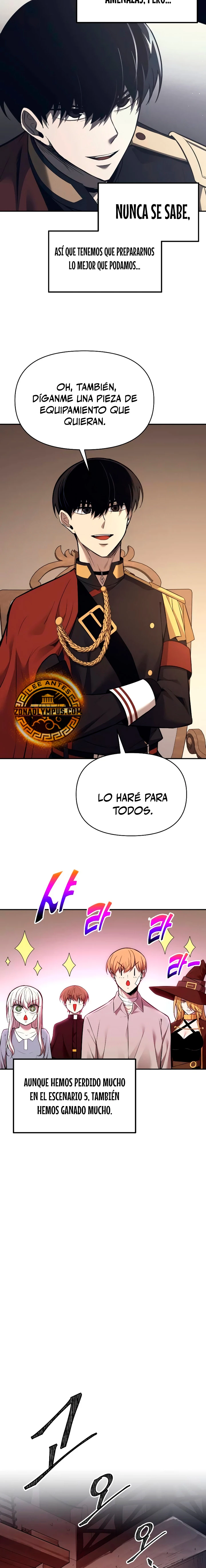 Read Tower Crush Manga Online