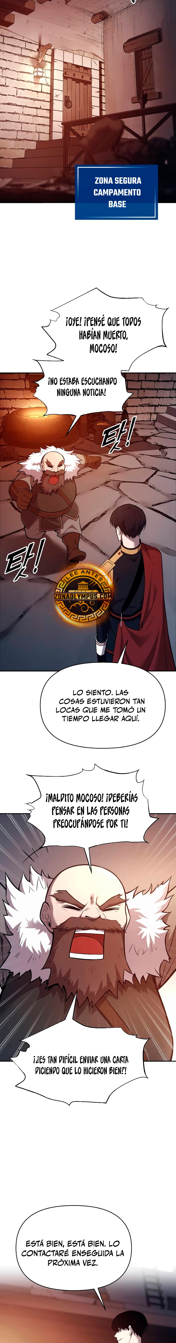 Read Tower Crush Manga Online