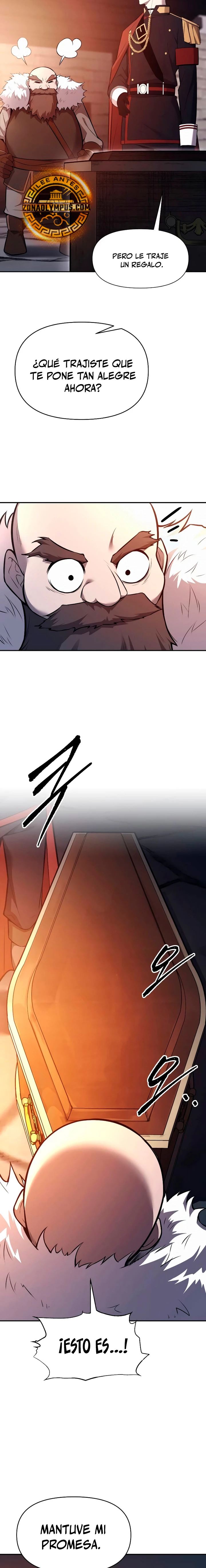Read Tower Crush Manga Online