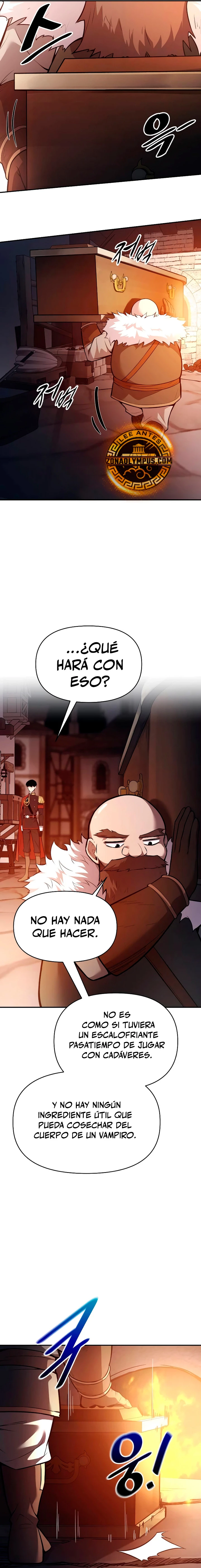 Read Tower Crush Manga Online