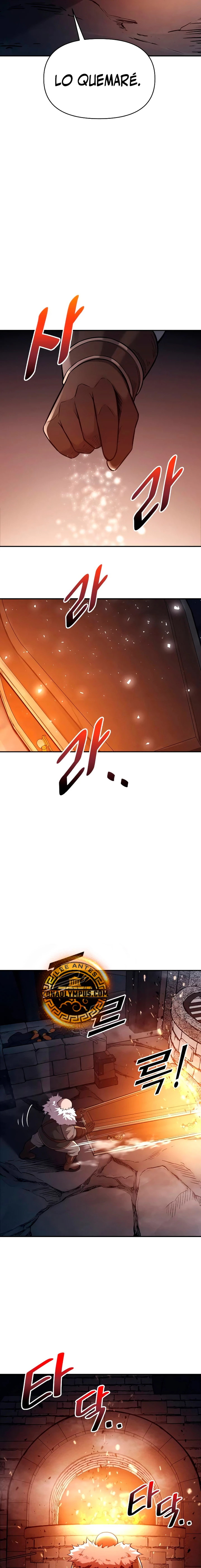 Read Tower Crush Manga Online