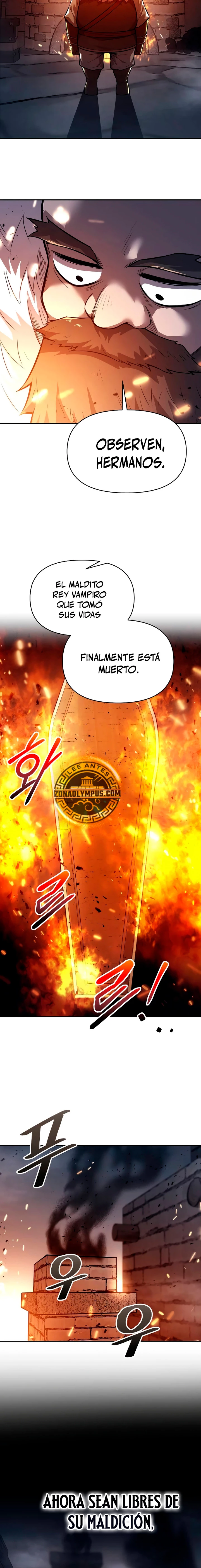 Read Tower Crush Manga Online