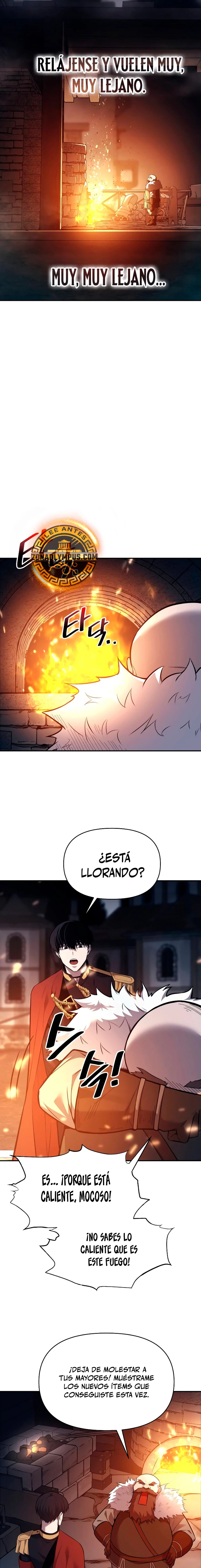 Read Tower Crush Manga Online