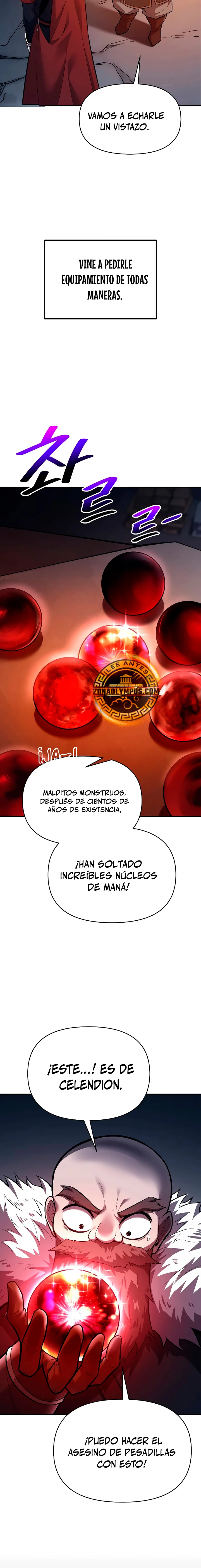 Read Tower Crush Manga Online