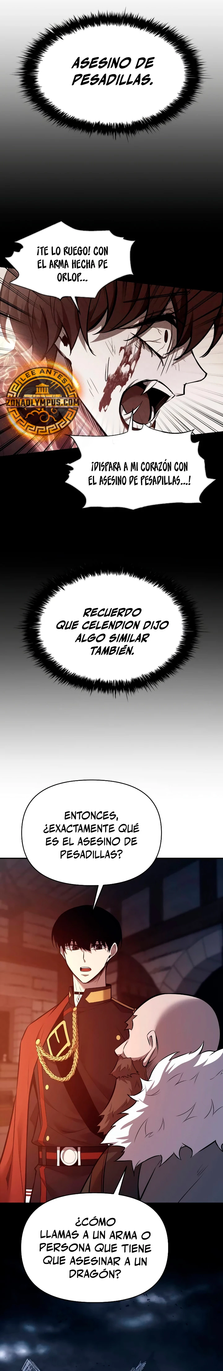 Read Tower Crush Manga Online