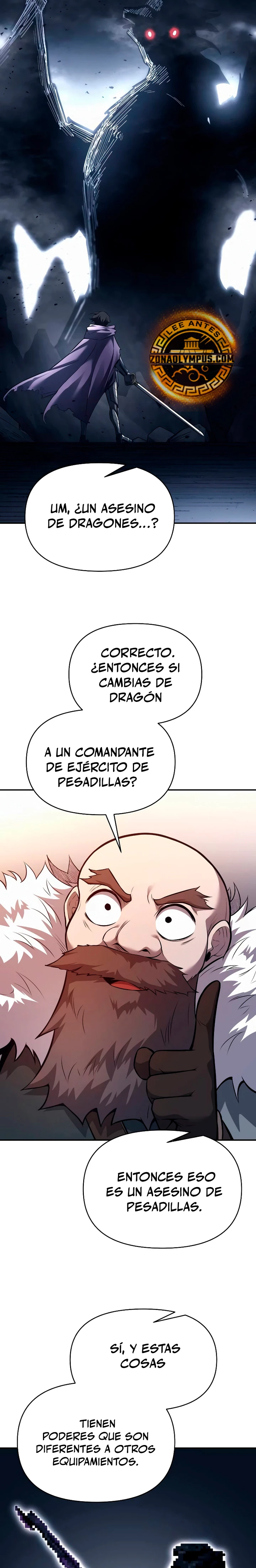Read Tower Crush Manga Online