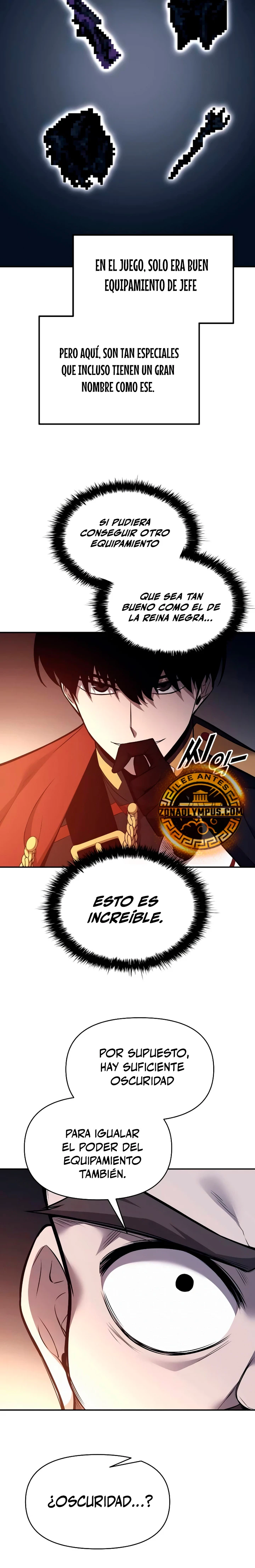 Read Tower Crush Manga Online
